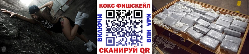 Купить закладки  Холмск  КОКАИН FishScale 